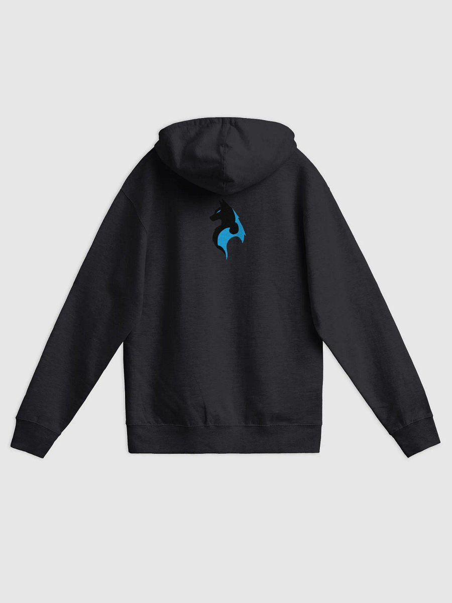 Mikina se zipem product image (2)