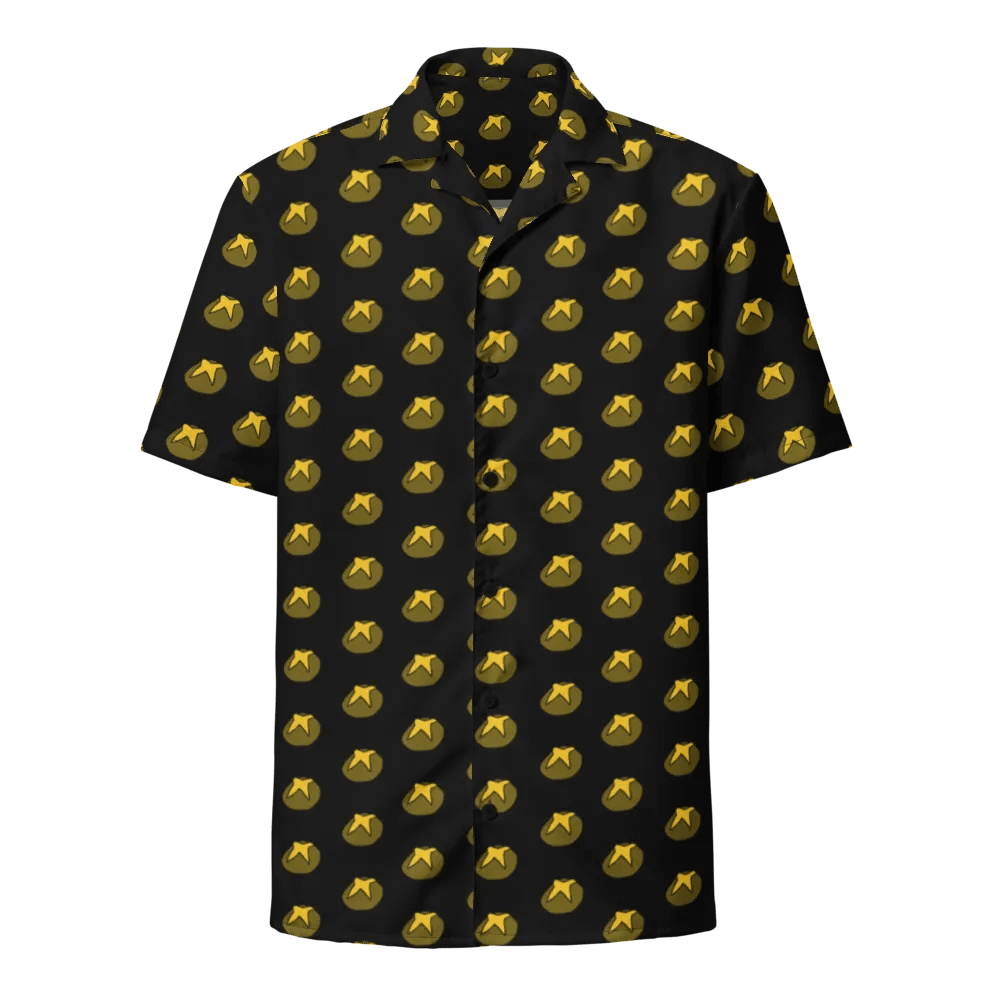 POTATO BUTTON UP product image (1)