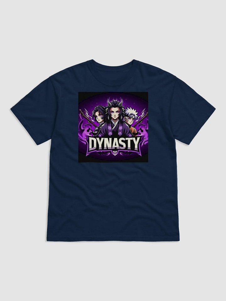 Dynasty x Anime product image (2)