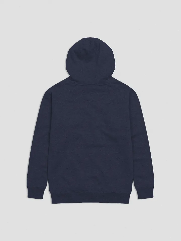Unisex Plague Moon Hoodie product image (4)