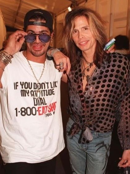 IF YOU DON'T LIKE MY ATTITUDE DIAL 1-800 TEE product image (2)