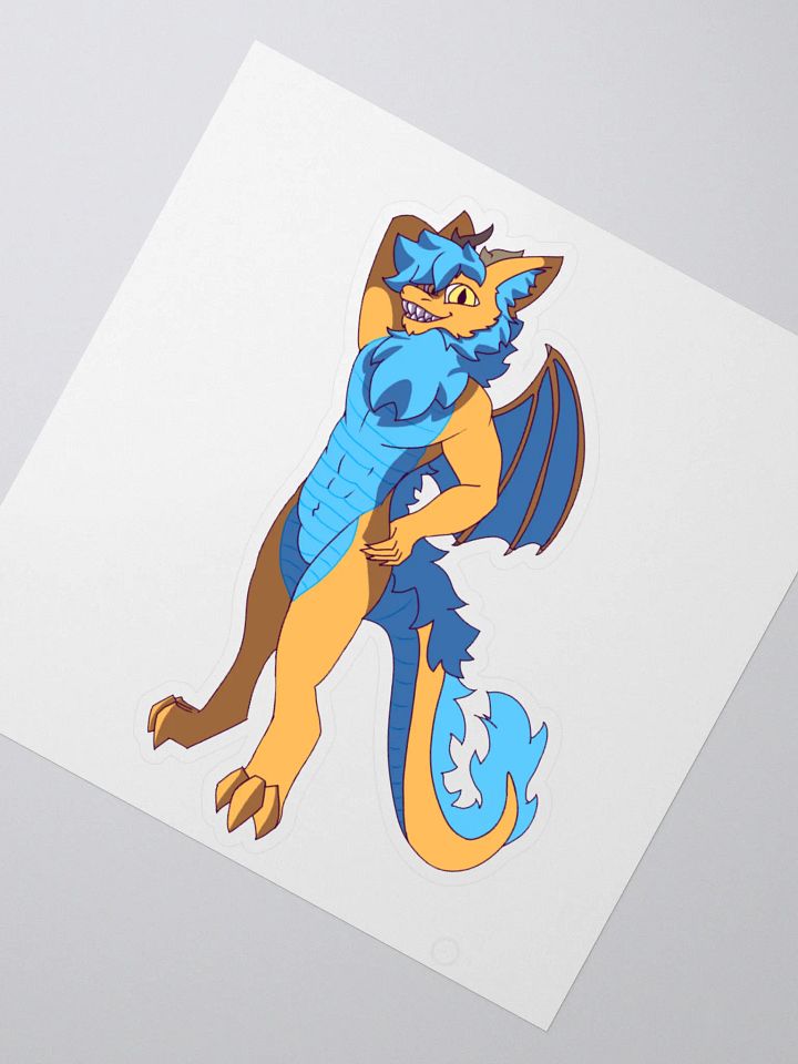 Full Body Neema product image (2)