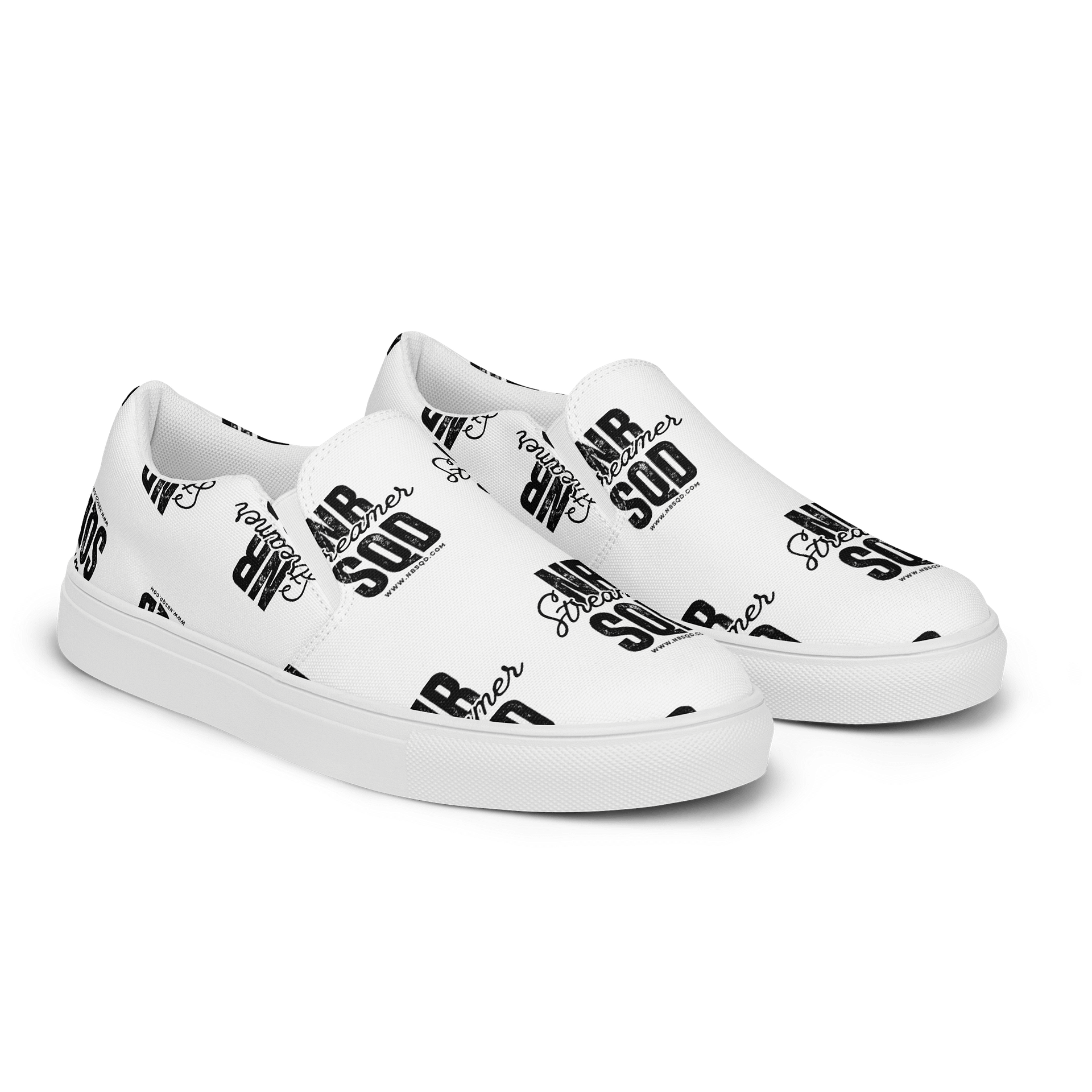 Official Noobsquad Shoes product image (2)