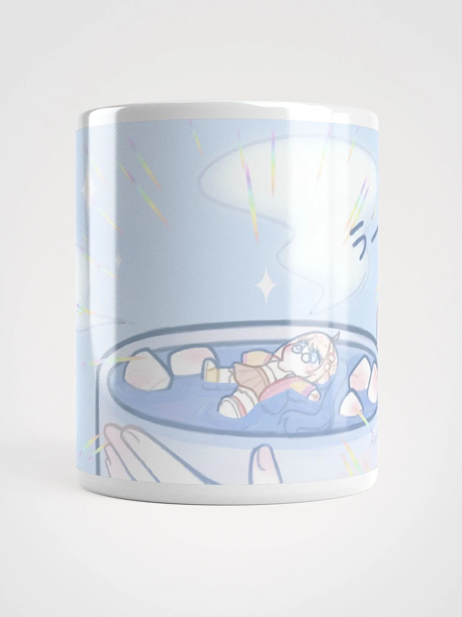Marshy Mug product image (9)