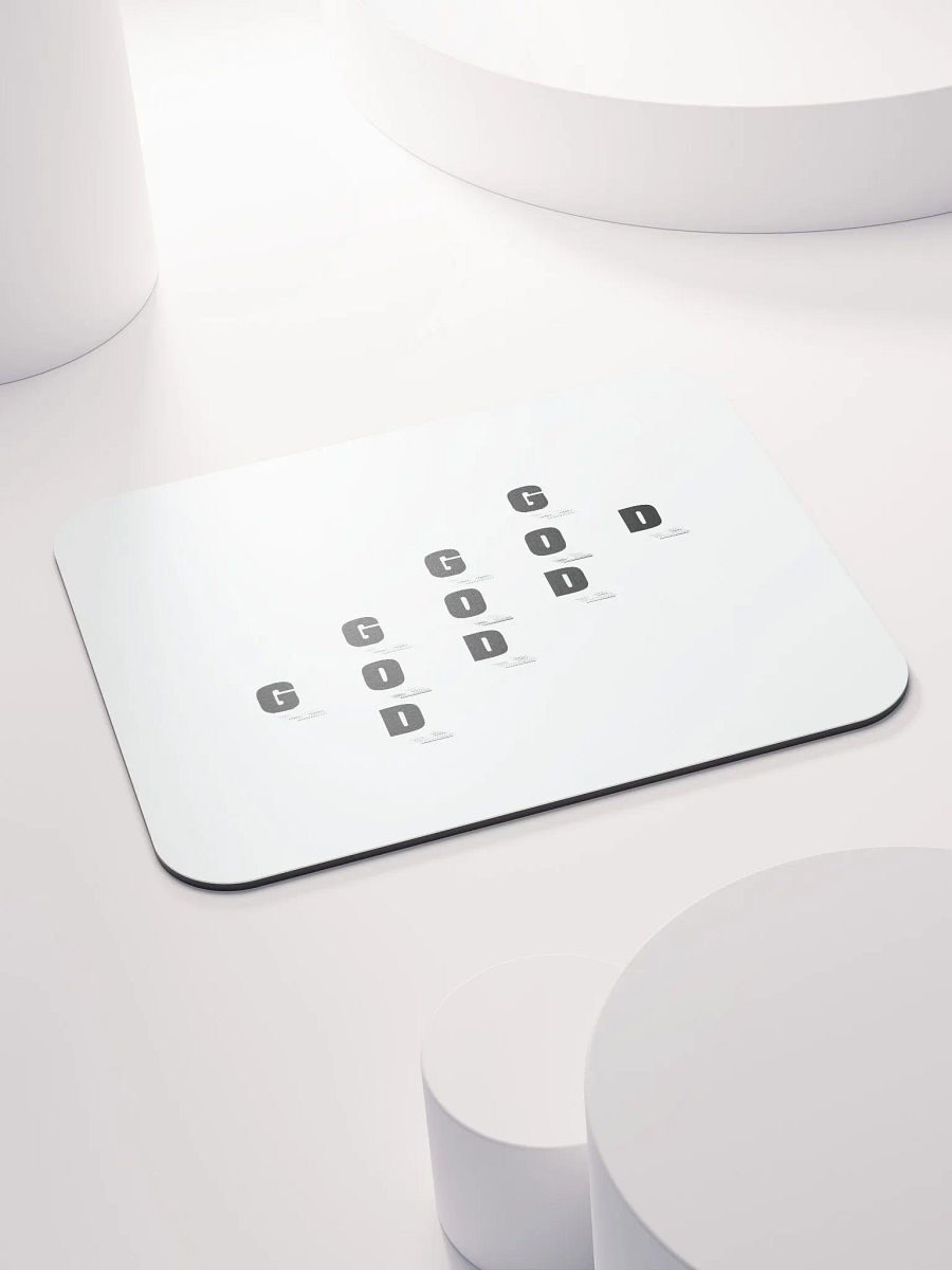 Midnight Magic Mouse Pad product image (4)