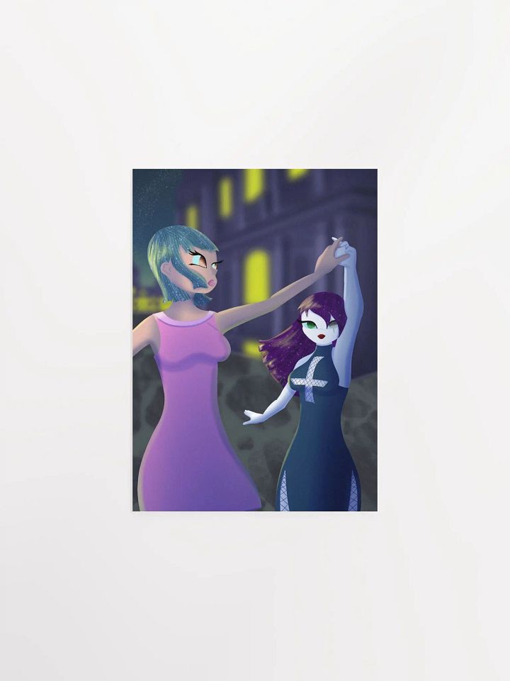 Dancing in the Night product image (4)