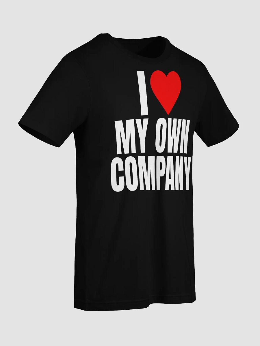Tee For The Introverted product image (7)