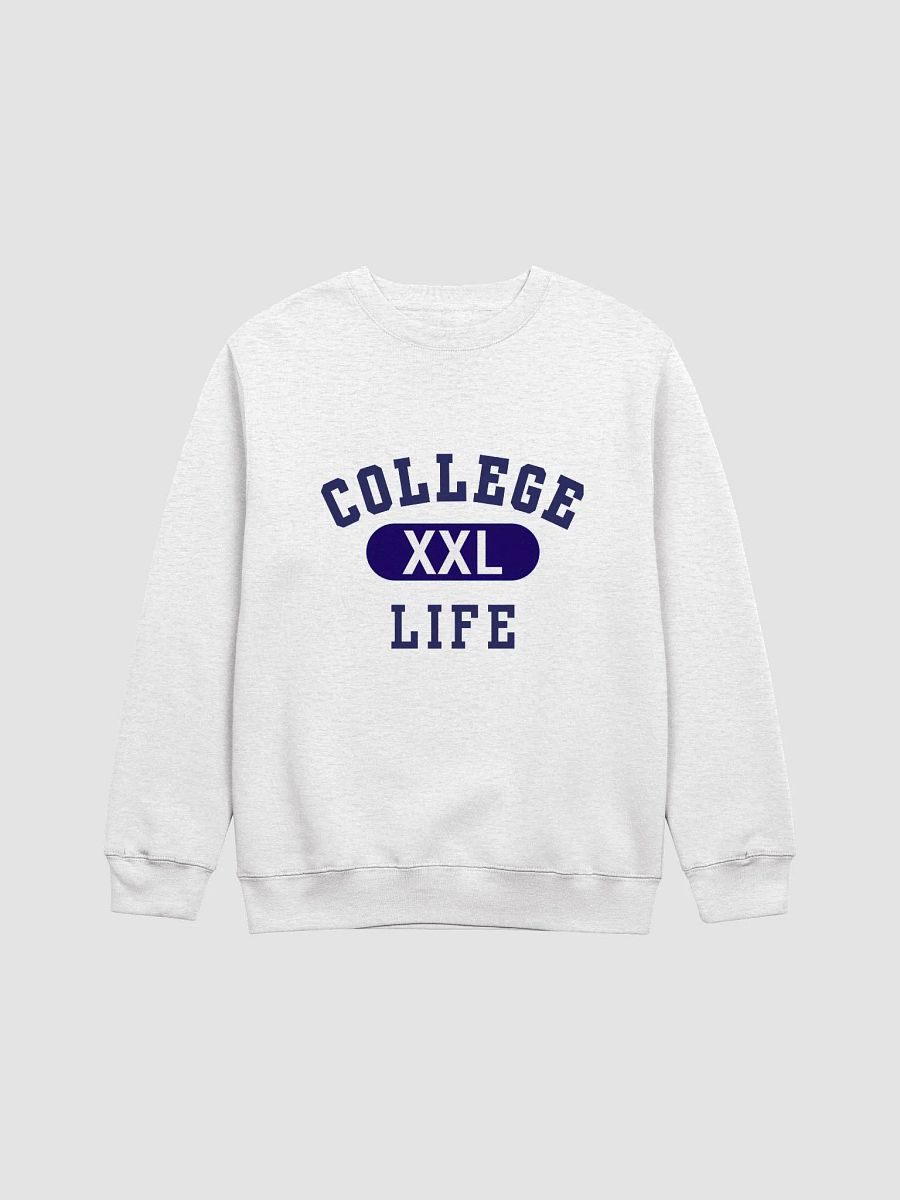 GYM CLASS CREW product image (1)