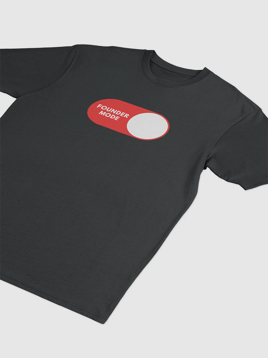 Founder Mode Tee product image (3)