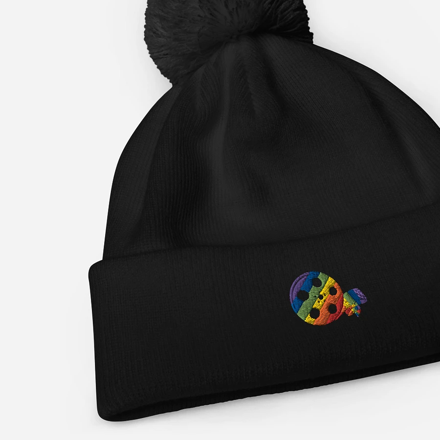 ASWT Beanie product image (2)