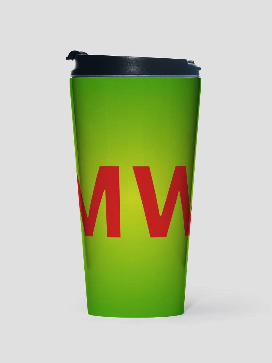 Modular Worker Travel Mug product image (1)