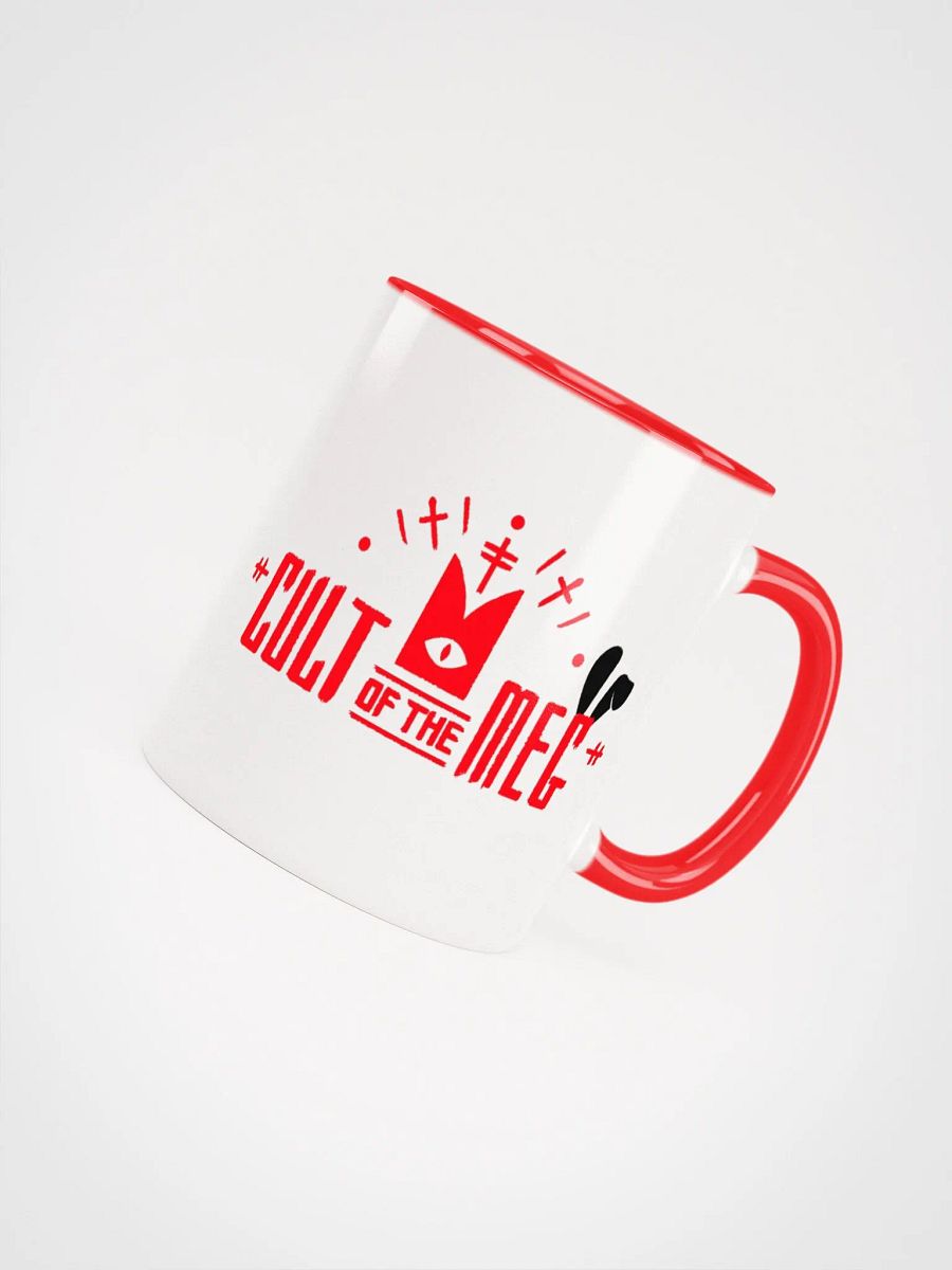Cult of the Meg Mug product image (3)