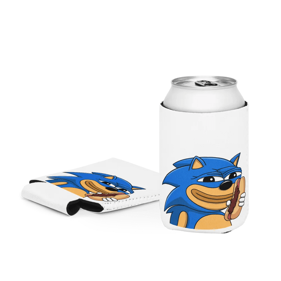 Sonic Coozy product image (3)
