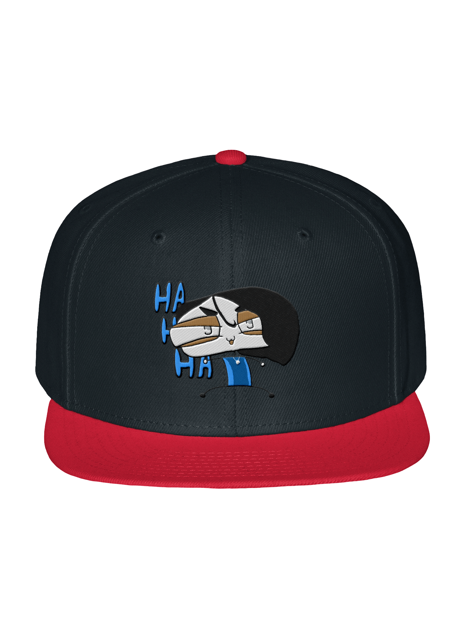 Gremlin Astral Snapback Cap product image (10)