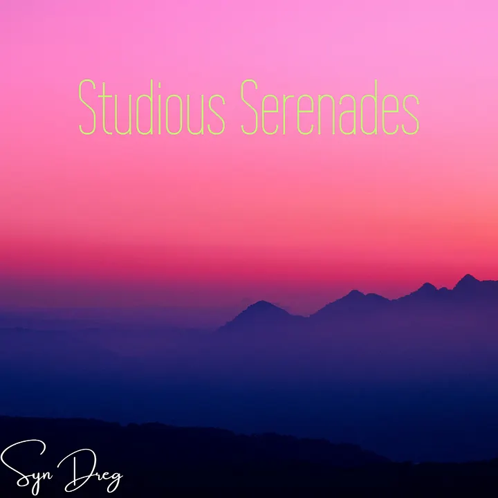 Studious Serenades - Digital Album product image (1)