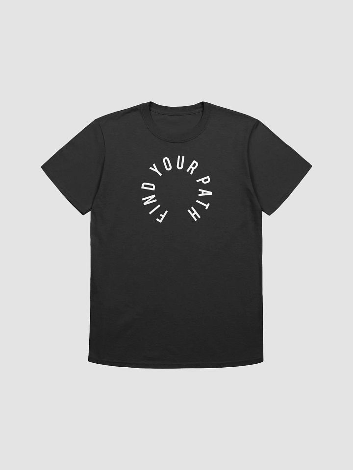 FIND YOUR PATH SHIRT product image (1)