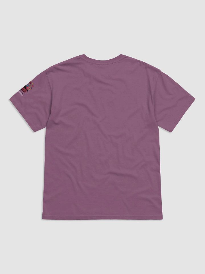 Boss Mode Gamer Graphic T-Shirt product image (25)