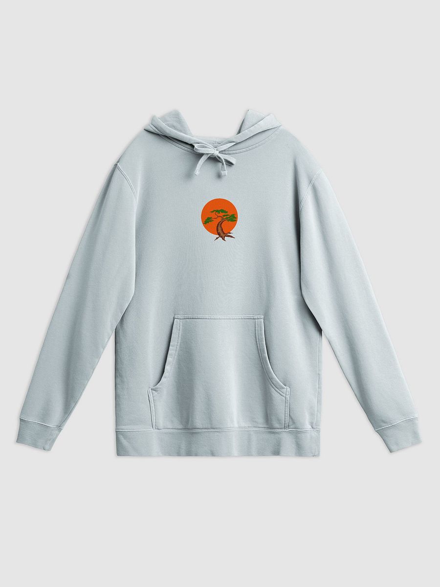 Sunset Tree Sunset Hoodie product image (1)