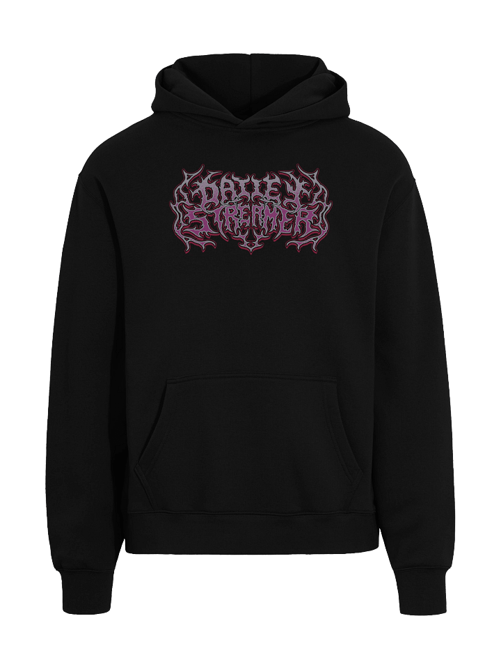 Hall of Fame Hoodie product image (9)