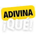 ¡Adivina qué!