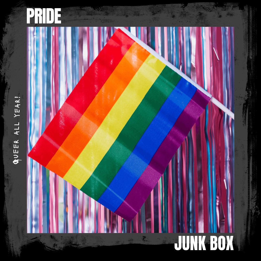 Pride Junk Box product image (1)