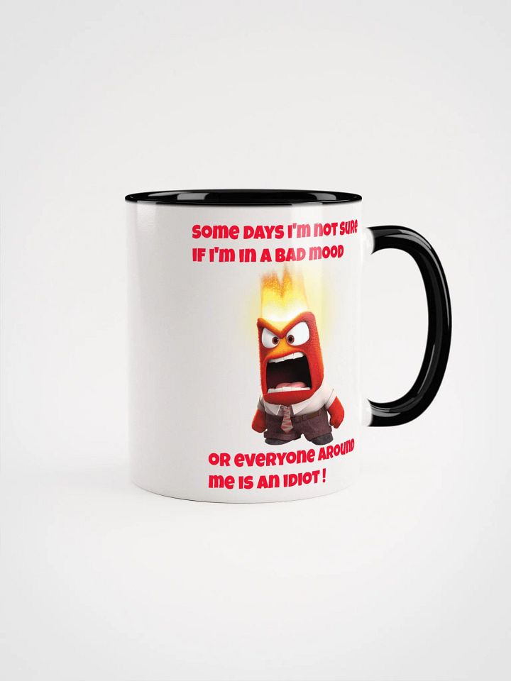 Bad Mood product image (1)