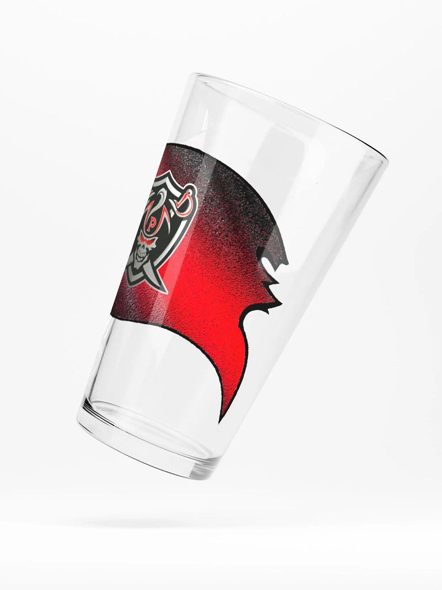 Flag Pint Glass product image (5)