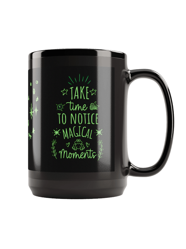 Marnie's Magical Moments Mug product image (1)