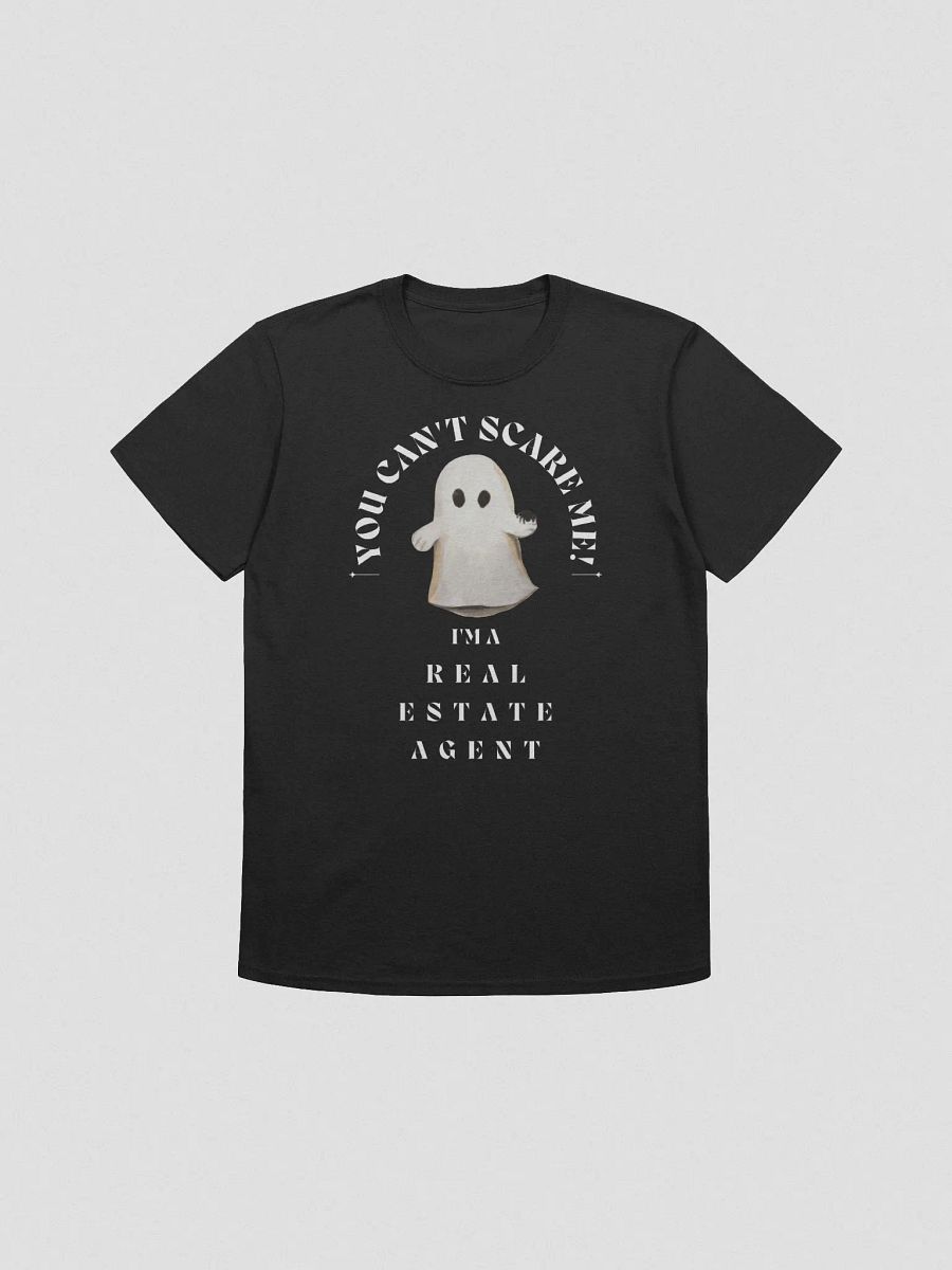 You Can't Scare Me- Unisex product image (1)