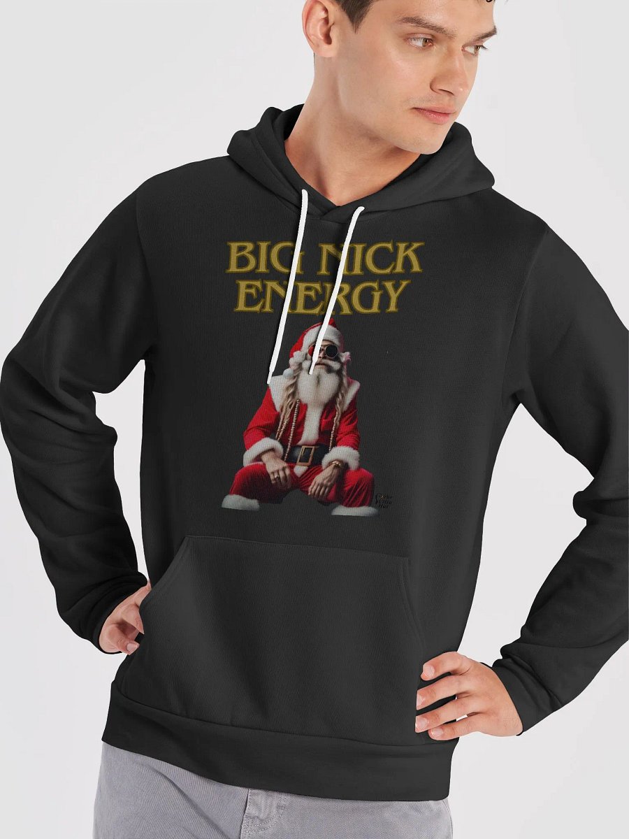 Big Nick Energy Hoodie product image (46)