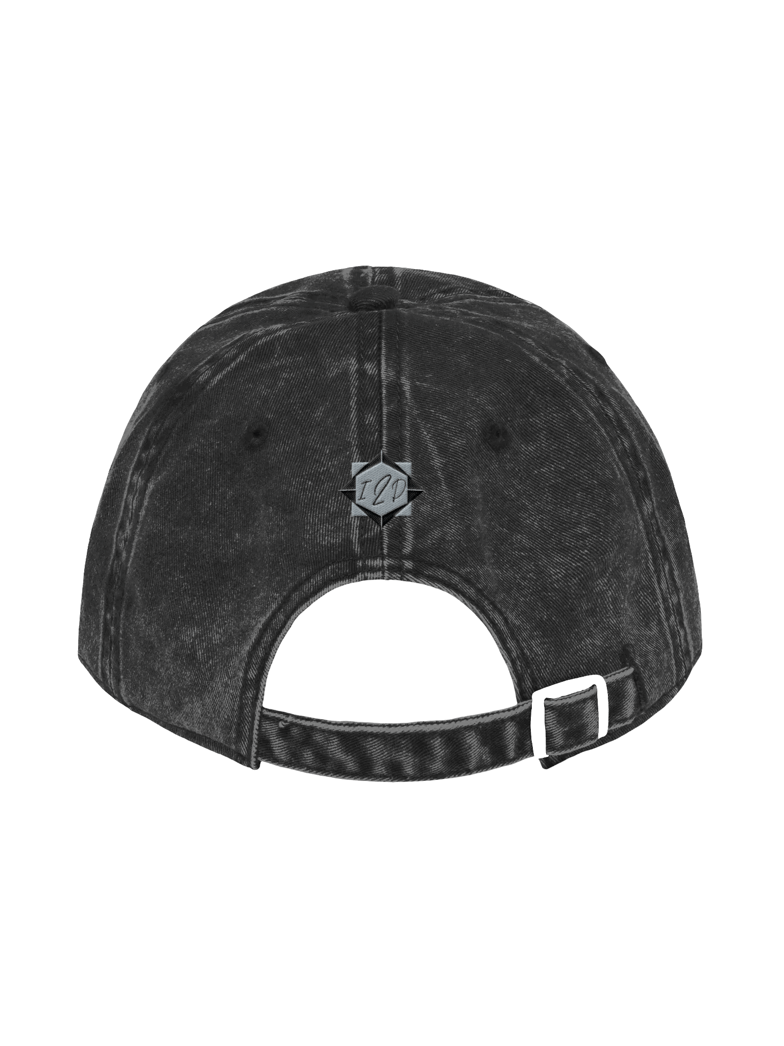 I2D Vintage Jean Hat product image (2)