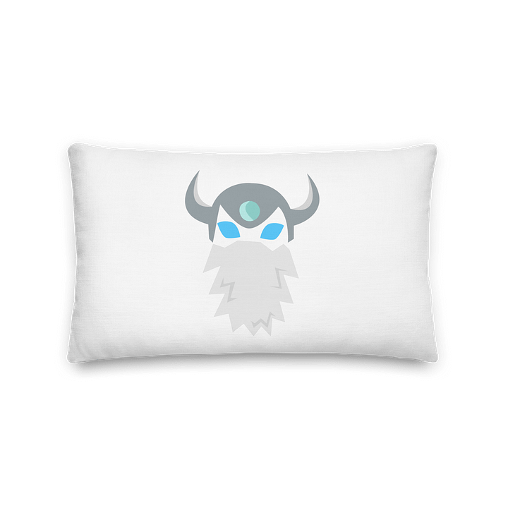 Good vs Evil Pillow product image (2)