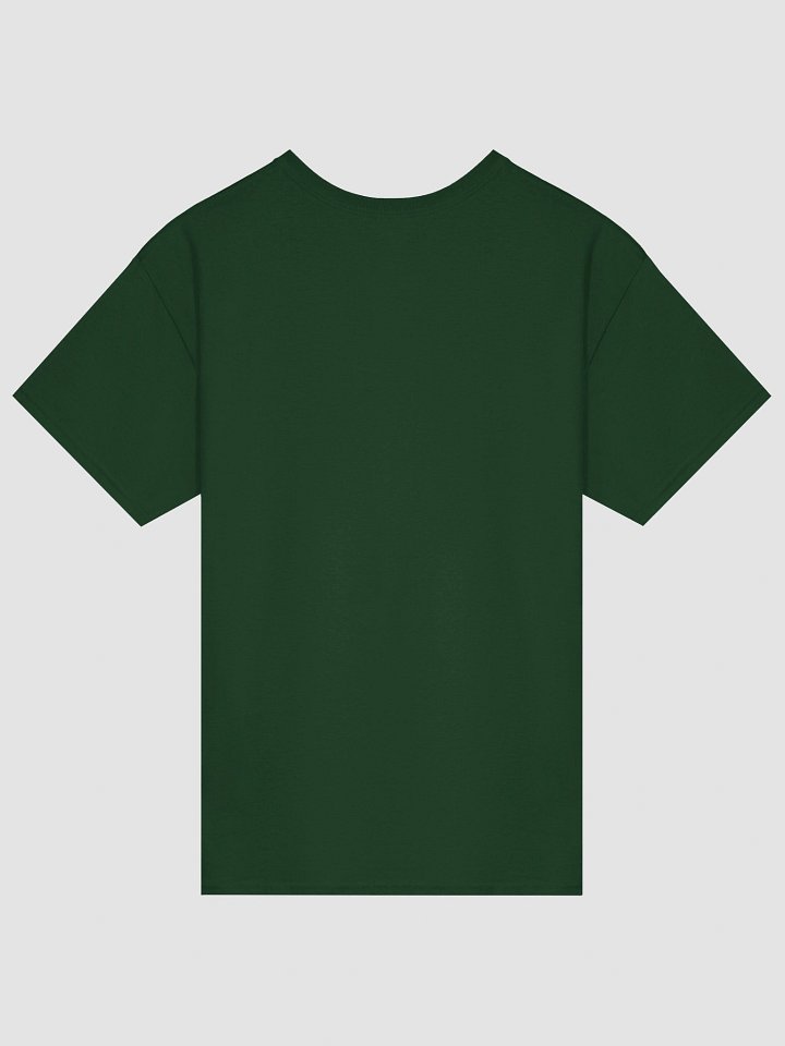 TWB Icon Tee - Gold product image (5)