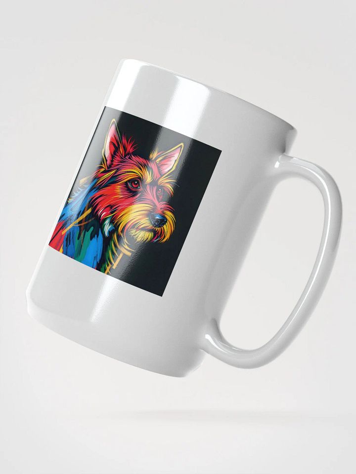 Vibrant scotty Colors Mug product image (2)