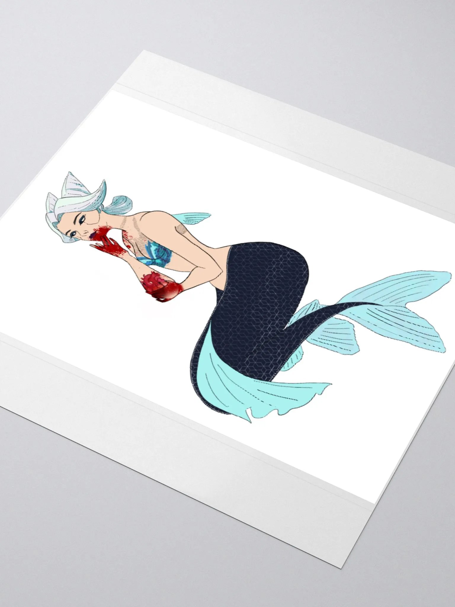 PROTOTYPE Carina Sticker product image (3)