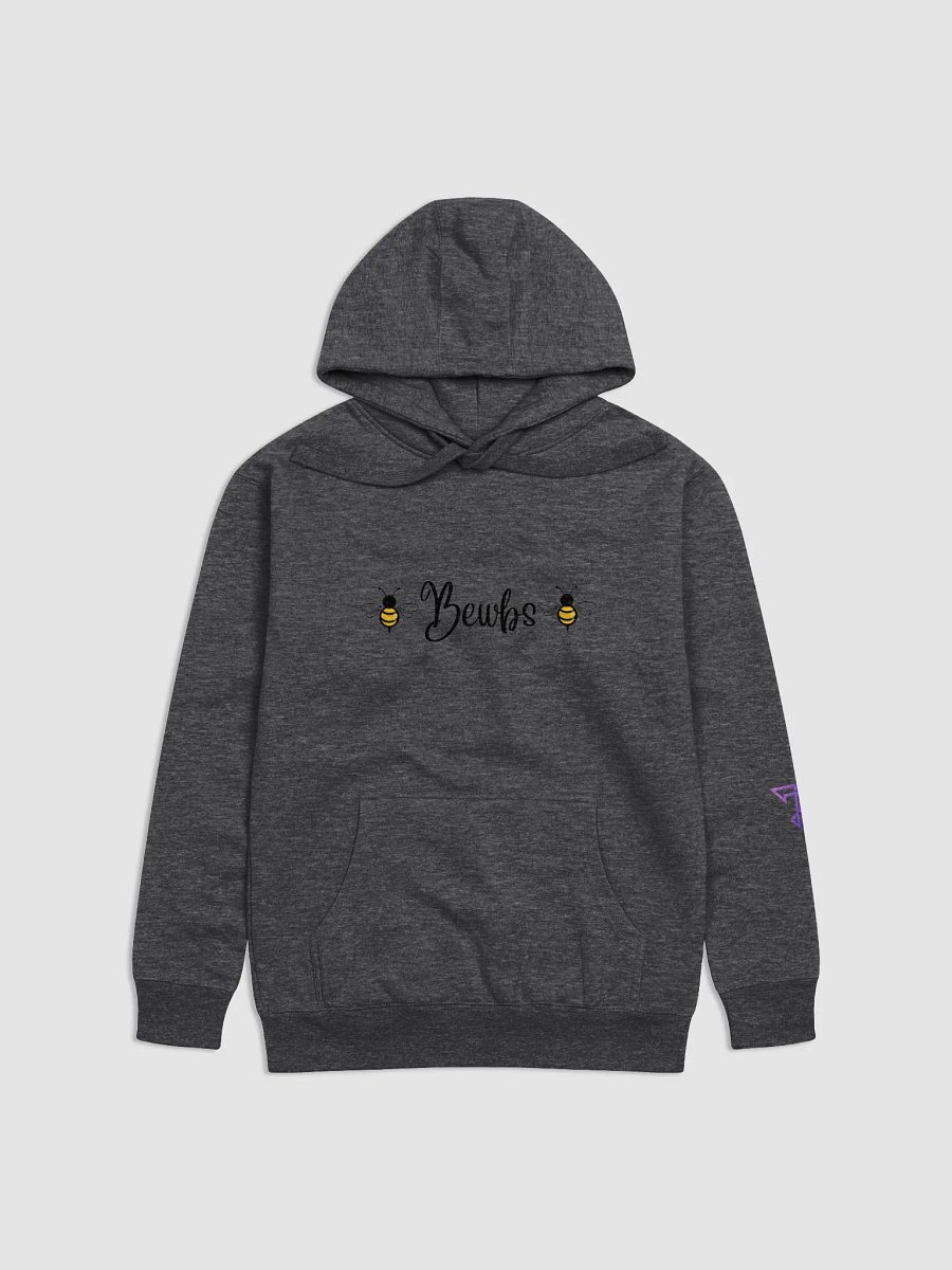 Hoodie Bewbs product image (9)
