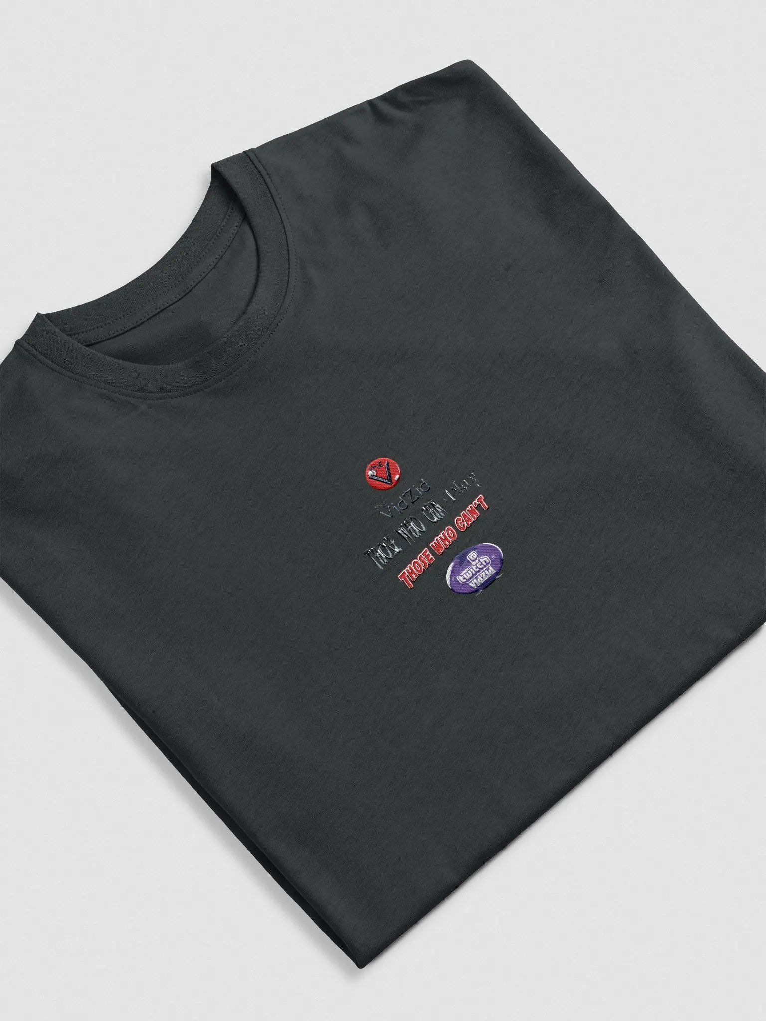 Those who can... T Shirt product image (4)