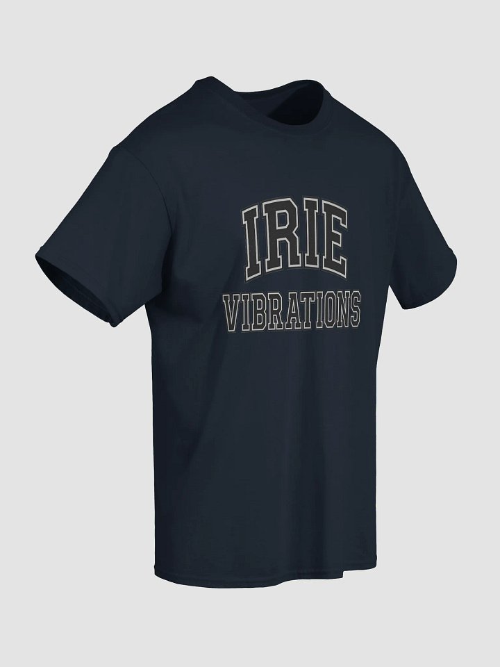 IRIE VIBRATIONS Graphic Tee product image (2)