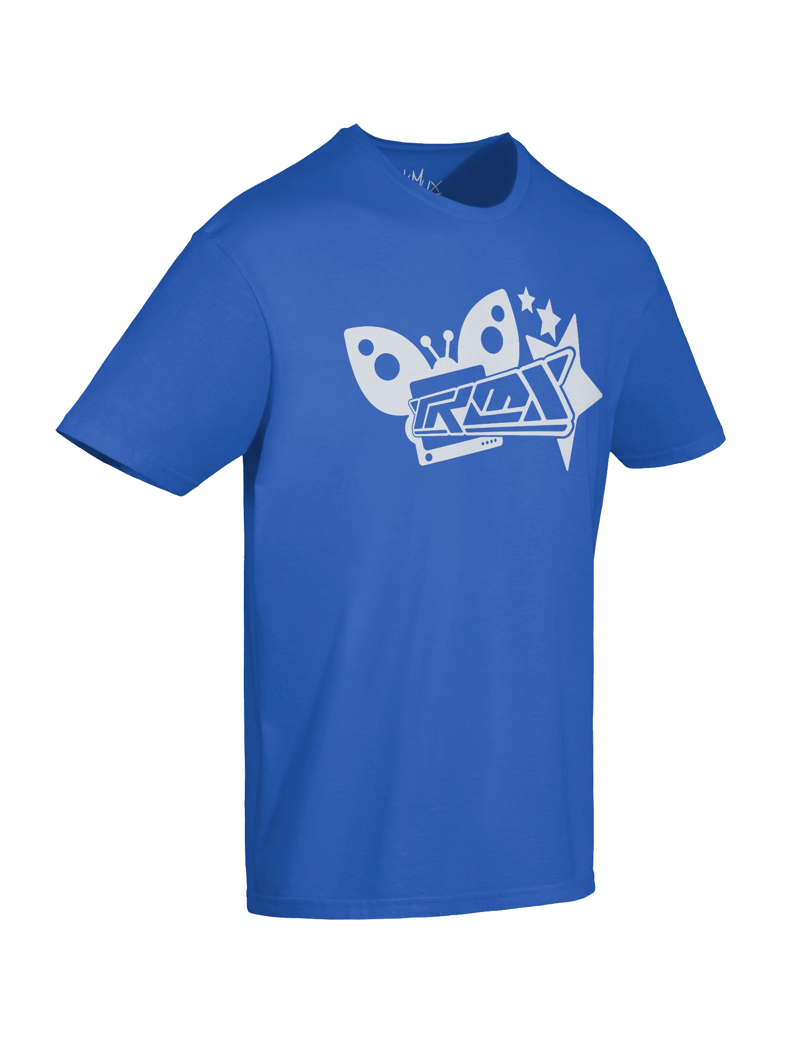 TRLMX Legacy Star Logo Tee product image (94)