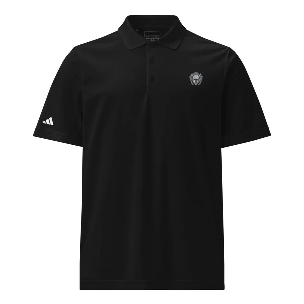 Devil Pup Polo Shirt product image (1)
