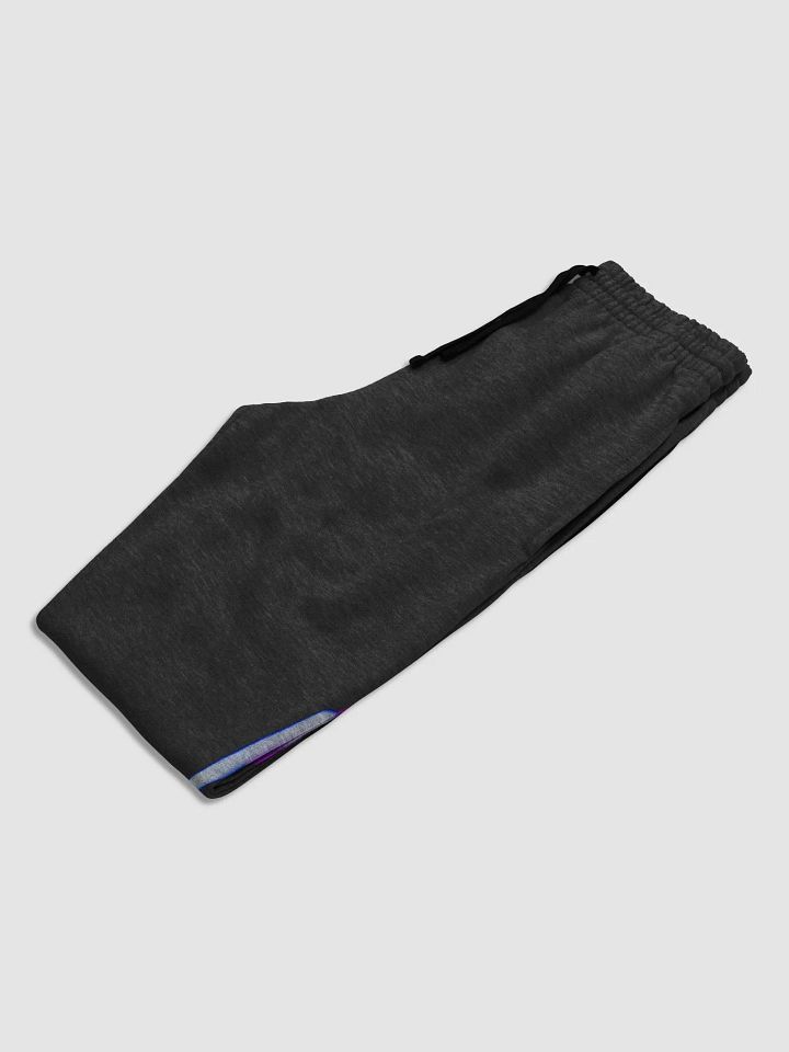 SOLUS EDITION - Heather Joggers product image (2)