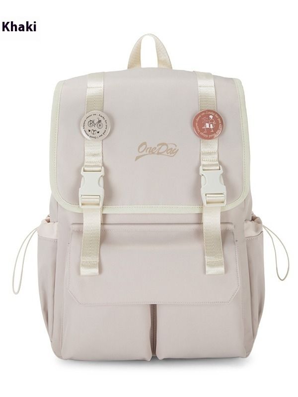 Large Capacity Portable Traveling Burden Reduction Multifunctional Backpack VIA Onlineshop product image (3)