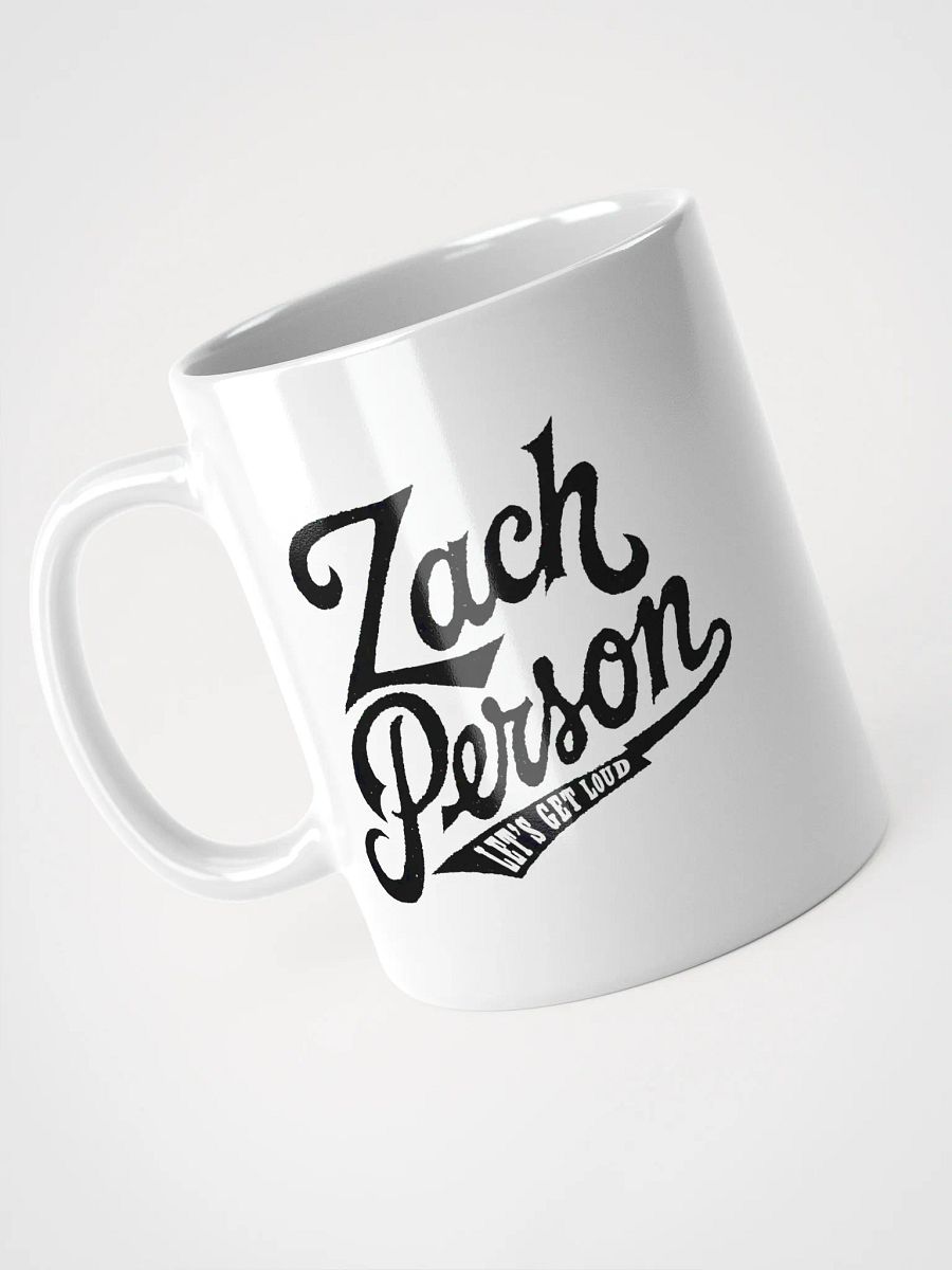Backstage Brew Mug product image (2)