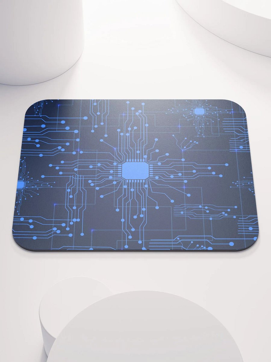 MOUSE PAD - Circuit product image (2)