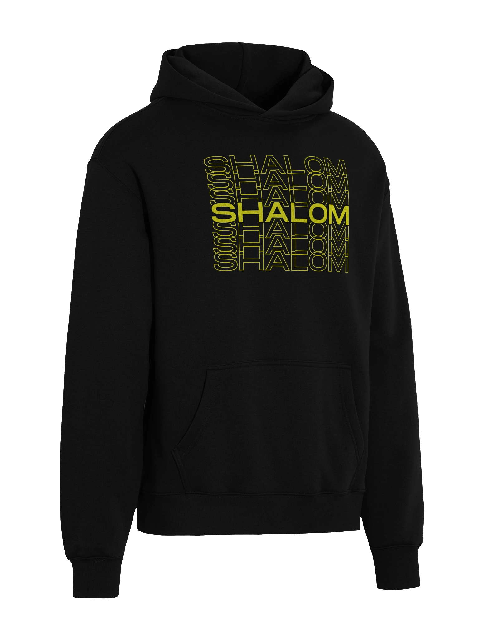 Peace Hoodie product image (2)