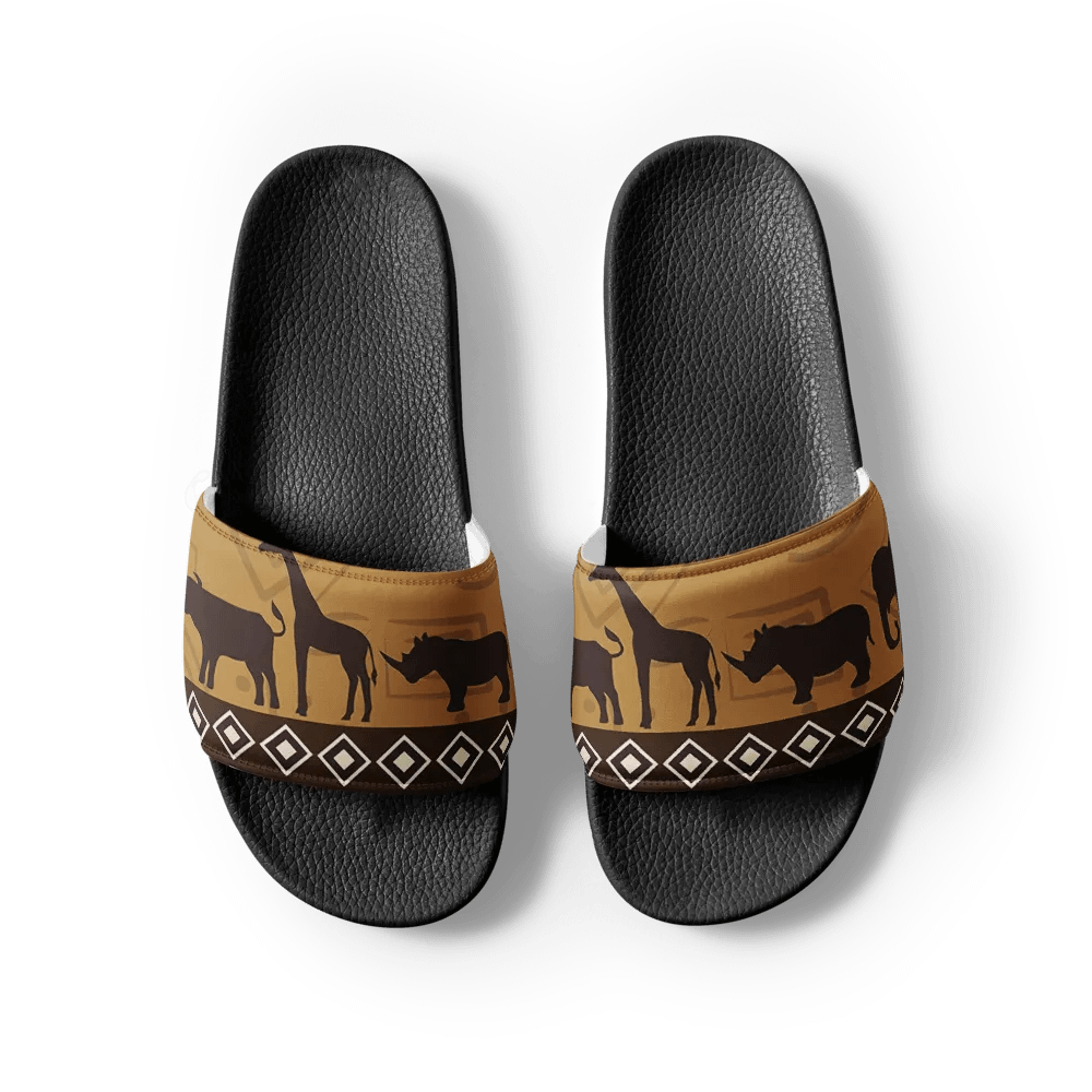 LASSY'S SLIDES product image (5)