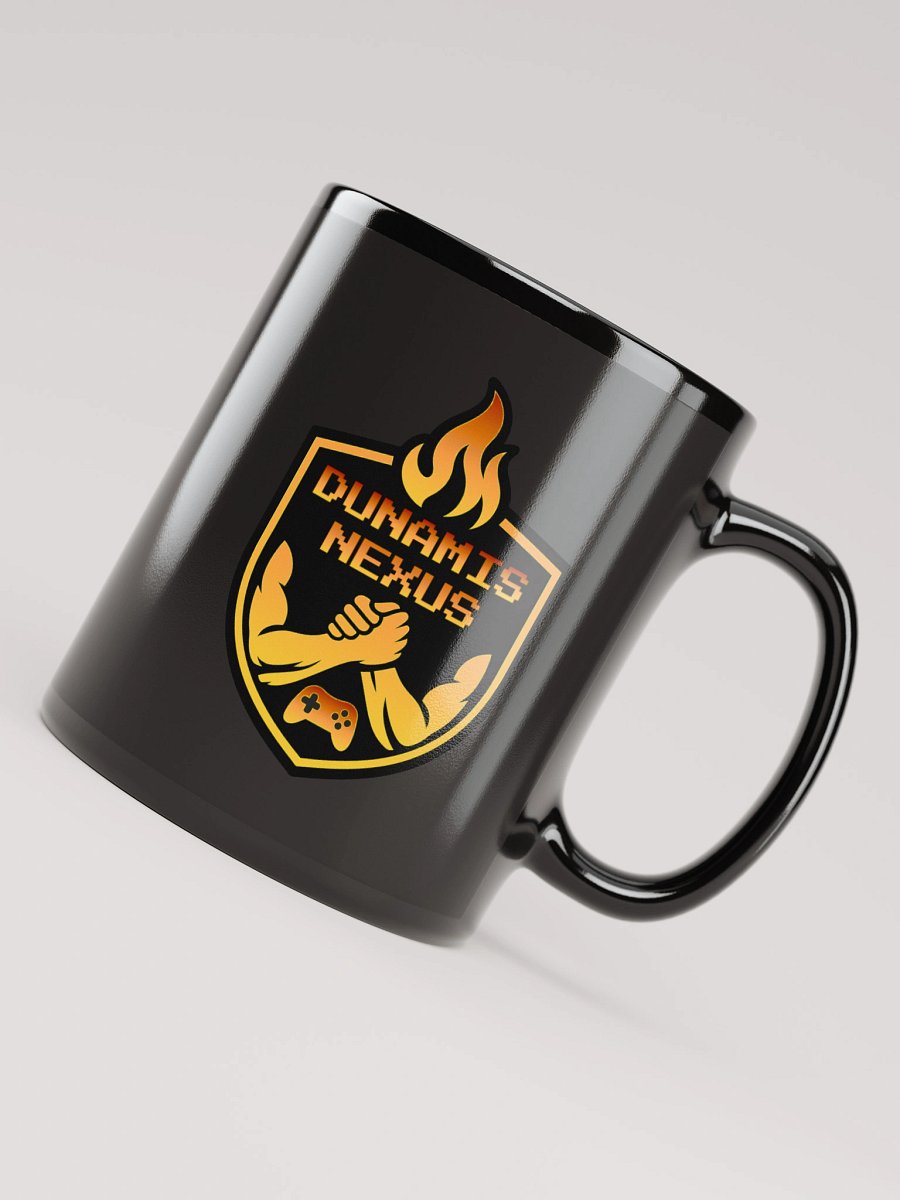 Dunamis Nexus Mug product image (8)