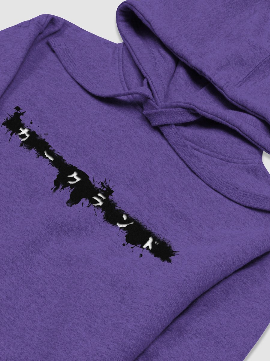 Pull-Over Hoodie product image (3)