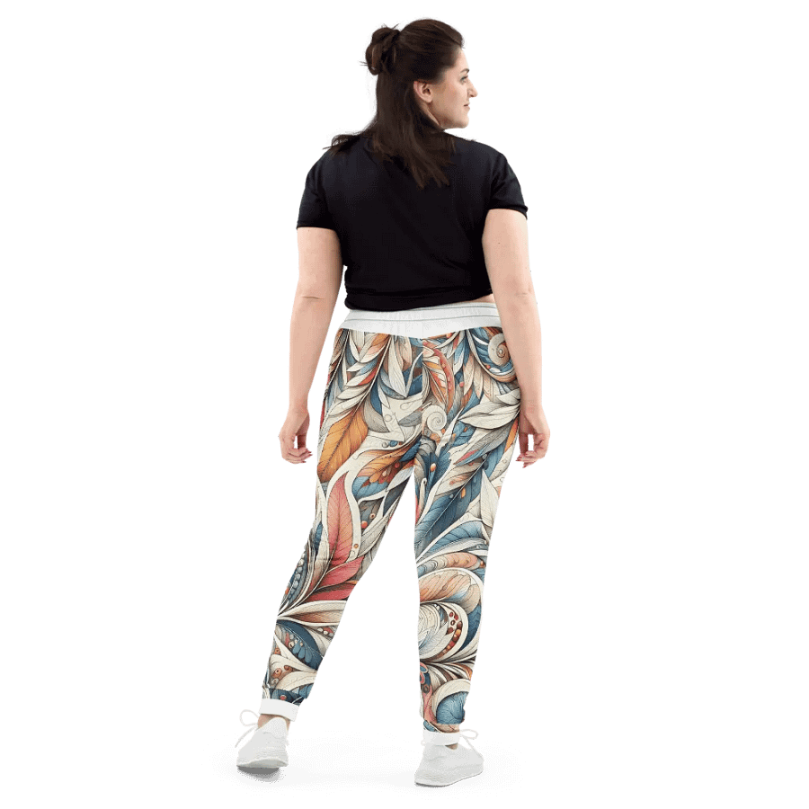 Feathery Pants product image (5)