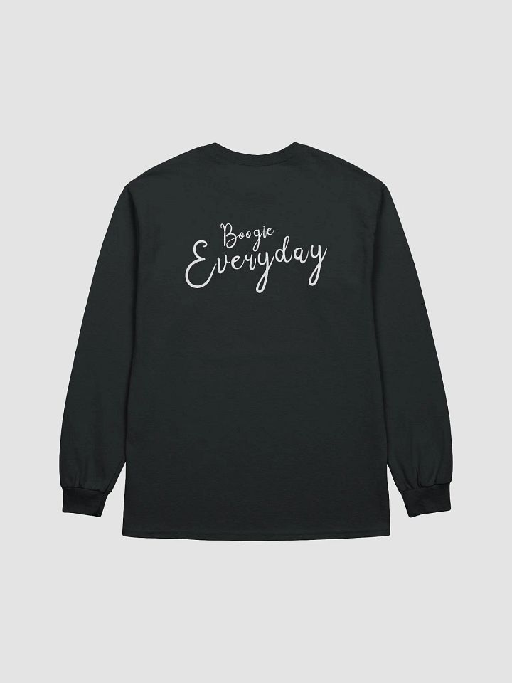 Originals Long Sleeve Tee product image (1)